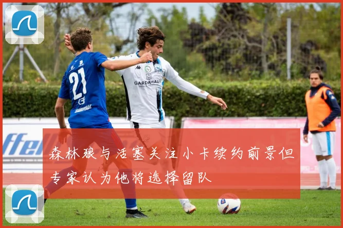 森林狼与活塞关注小卡续约前景但专家认为他将选择留队